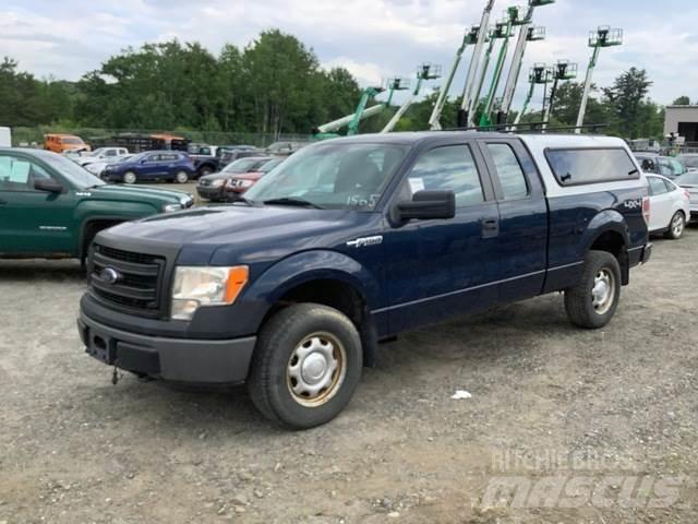 Ford F-150 XL Andre