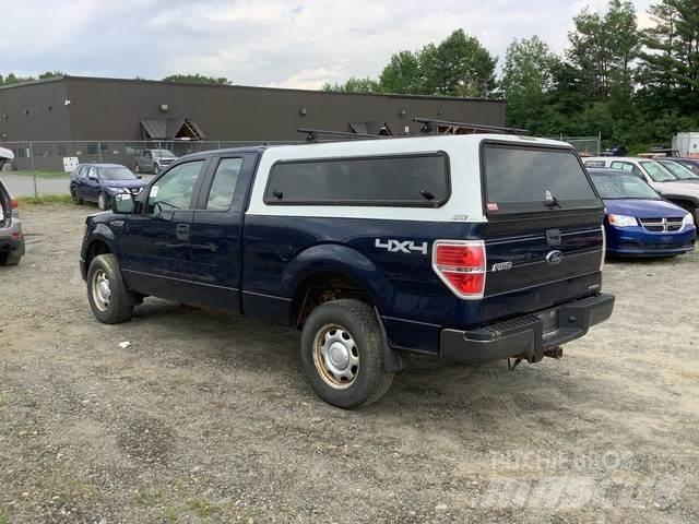 Ford F-150 XL Andre
