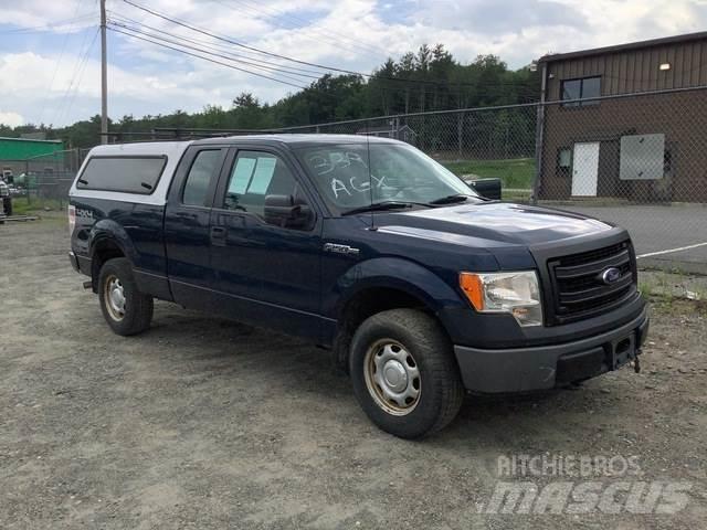 Ford F-150 XL Andre