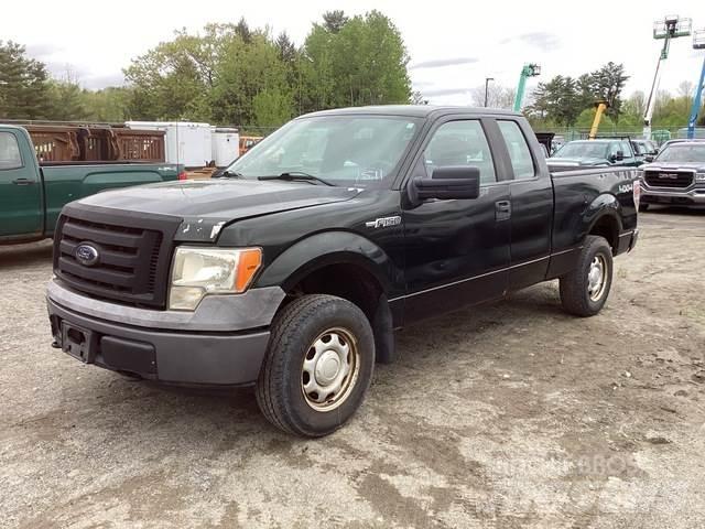 Ford F-150 XL Andre