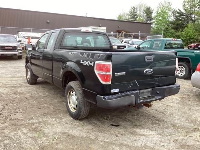 Ford F-150 XL Andre