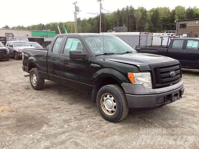 Ford F-150 XL Andre