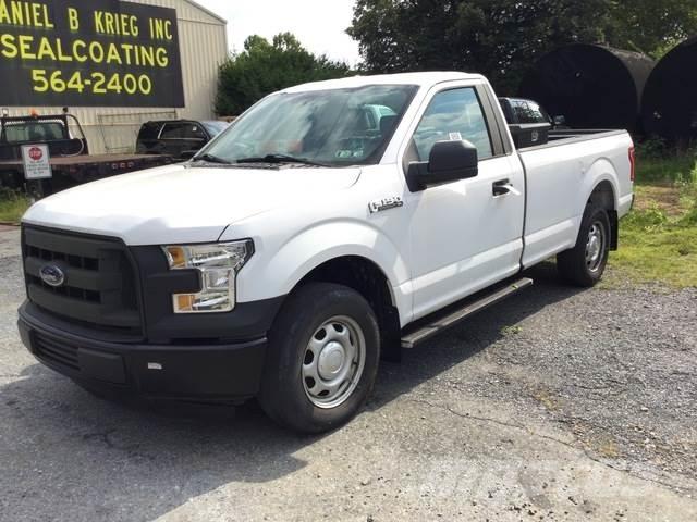 Ford F-150 XL Andre