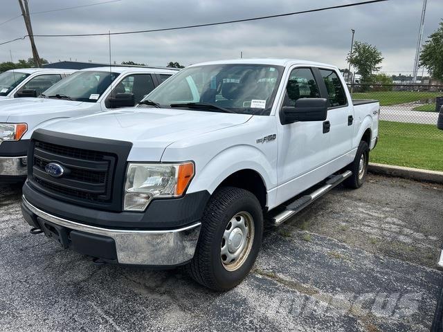 Ford F-150 XL Andre