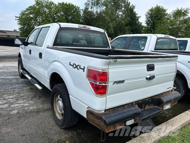 Ford F-150 XL Andre