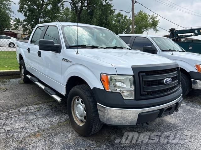 Ford F-150 XL Andre
