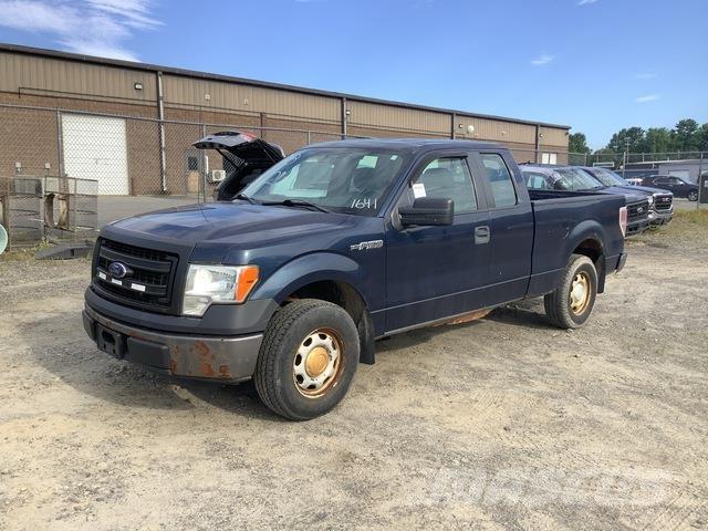 Ford F-150 XL Andre