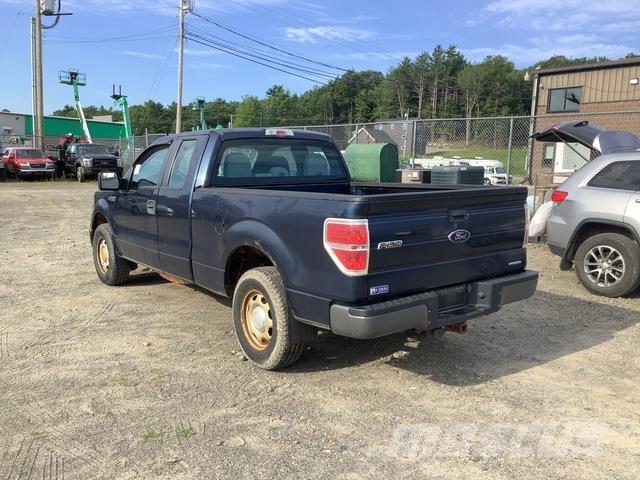 Ford F-150 XL Andre