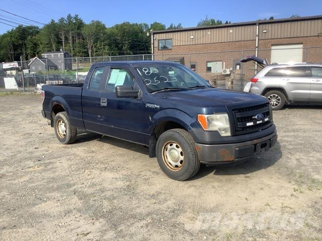 Ford F-150 XL Andre