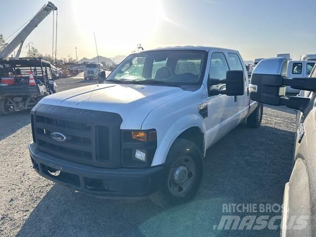 Ford F-250 Andre