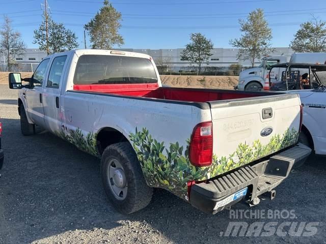 Ford F-250 Andre