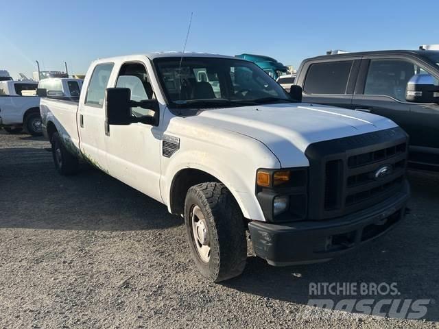 Ford F-250 Andre