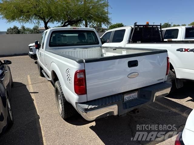 Ford F-250 Andre