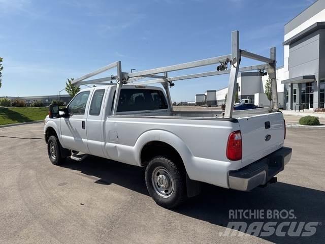 Ford F-250 Andre