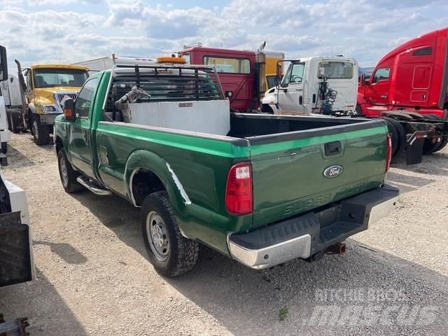 Ford F-250 Andre