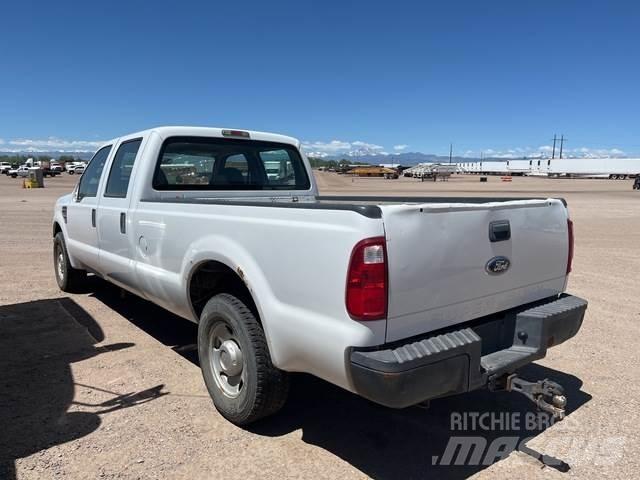 Ford F-250 Andre