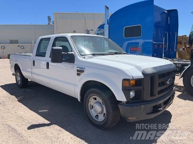 Ford F-250 Andre