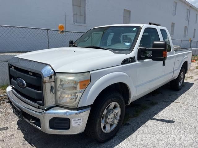 Ford F-250 Andre