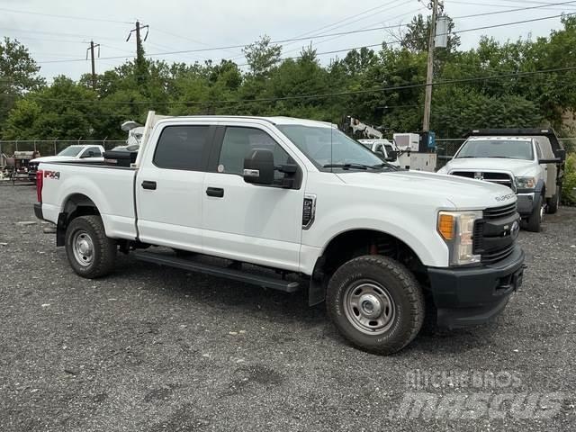 Ford F-250 Andre