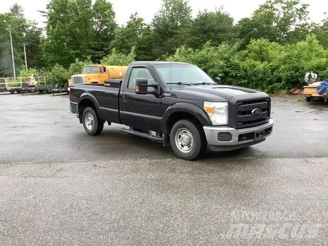 Ford F-250 Andre