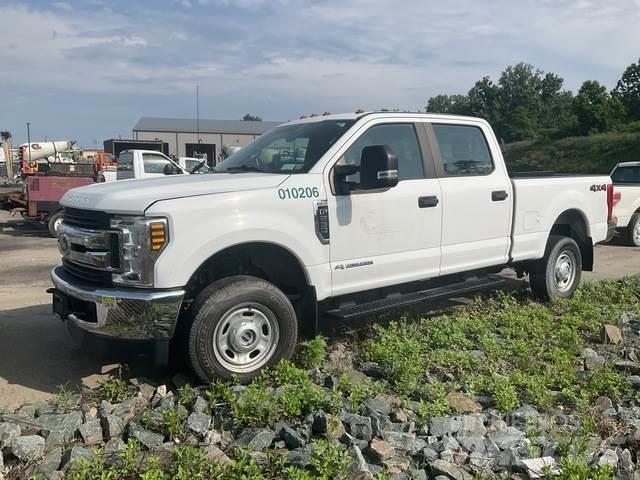 Ford F-250 Andre