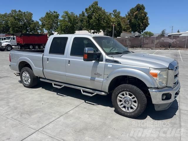 Ford F-250 Andre