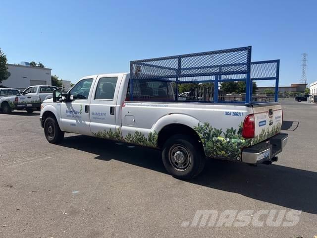 Ford F-250 Andre