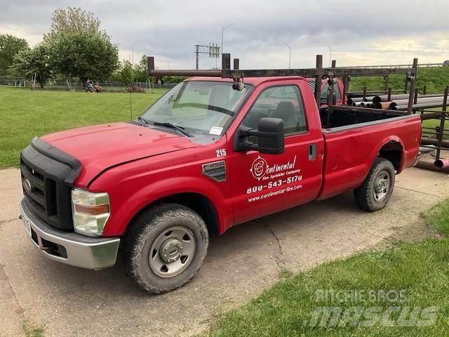 Ford F-250 Andre