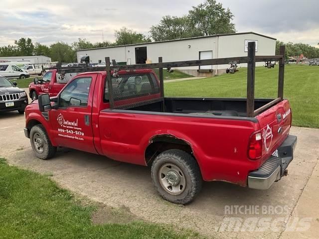 Ford F-250 Andre