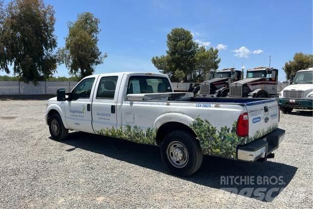 Ford F-250 Andre