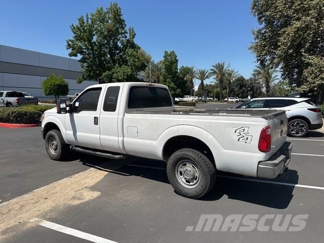 Ford F-250 Andre