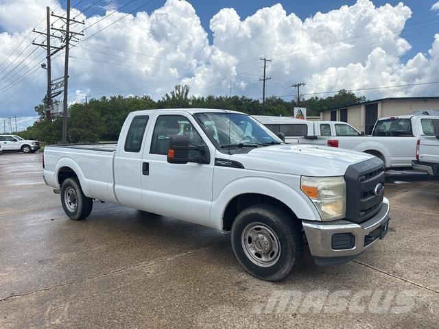 Ford F-250 Andre
