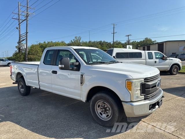 Ford F-250 Andre