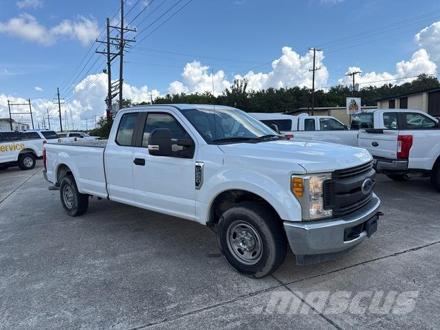 Ford F-250 Andre