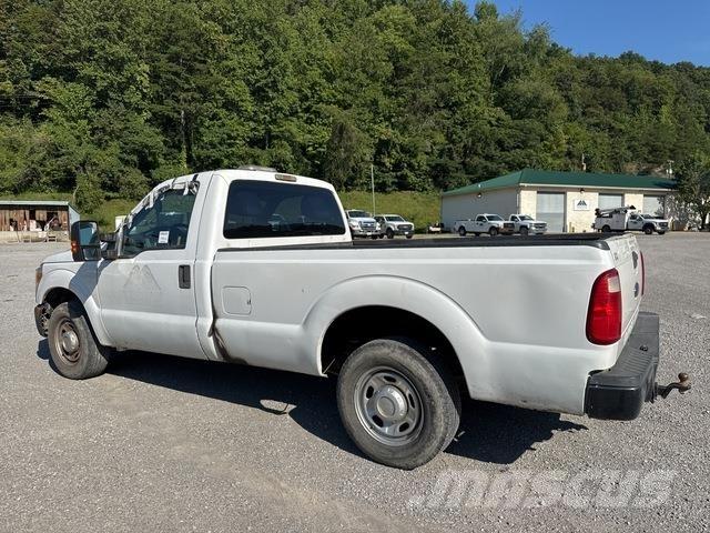 Ford F-250 Andre