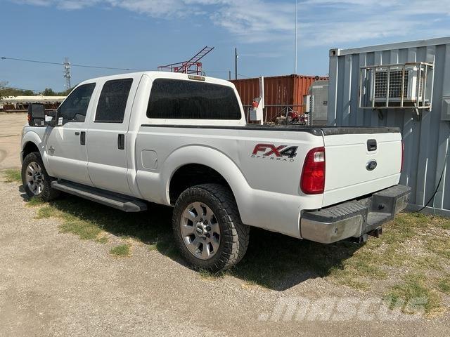 Ford F-250 Andre
