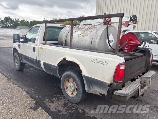 Ford F-250 Andre