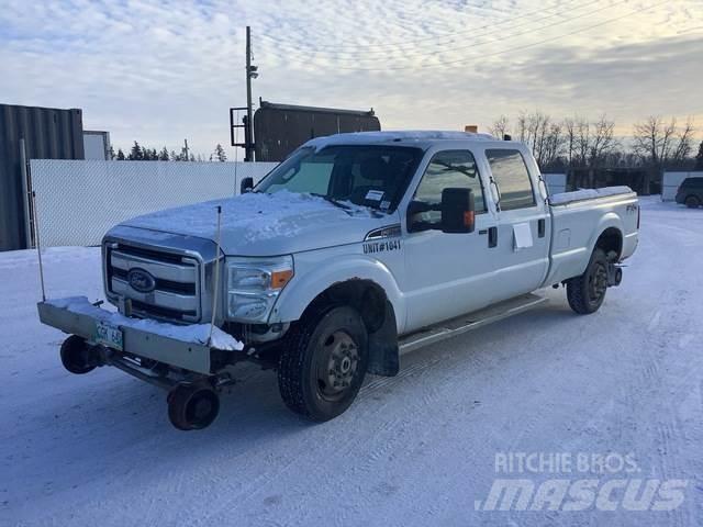Ford F-350 Andre