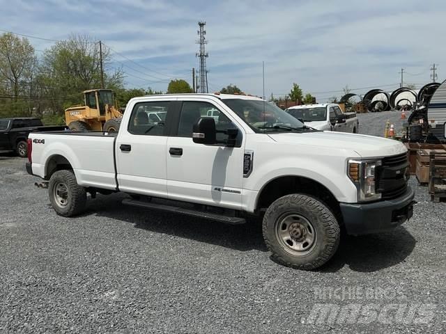 Ford F-350 Andre