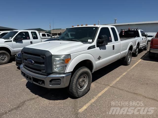 Ford F-350 Andre