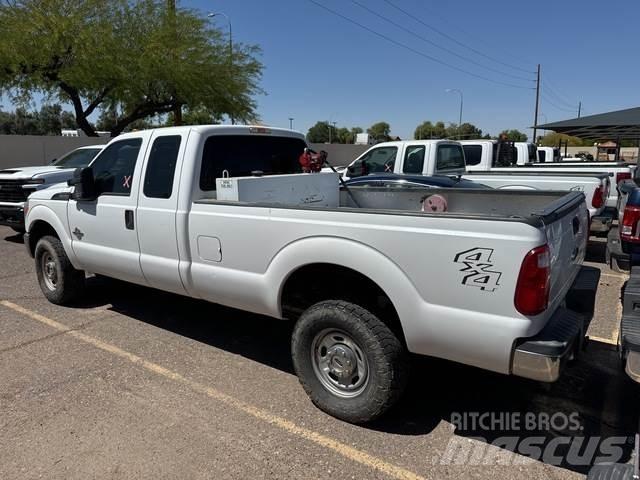 Ford F-350 Andre