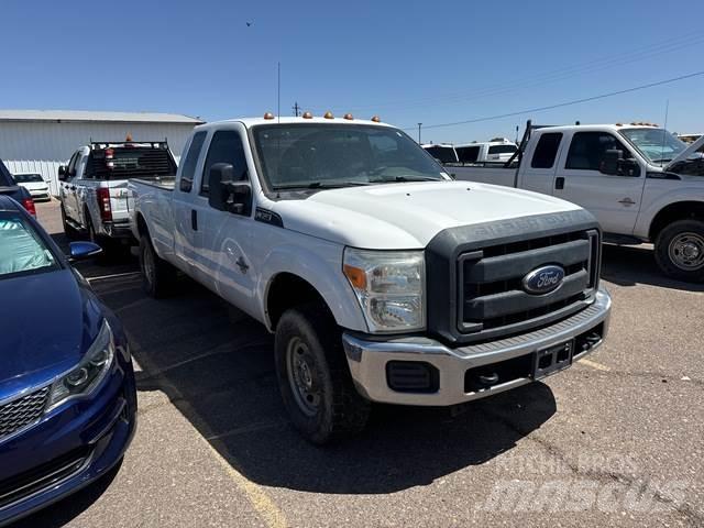 Ford F-350 Andre