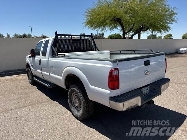 Ford F-350 Andre