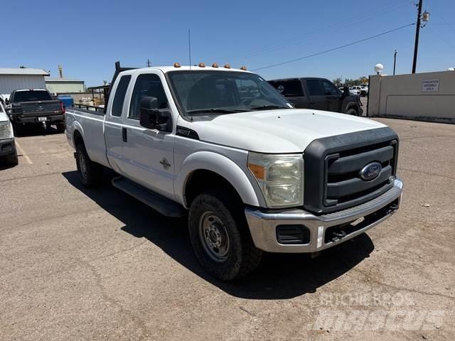 Ford F-350 Andre