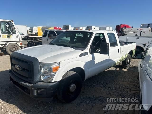 Ford F-350 Andre