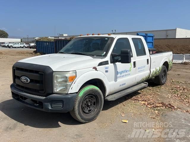 Ford F-350 Andre