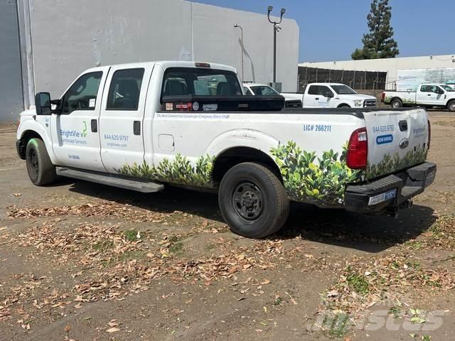 Ford F-350 Andre