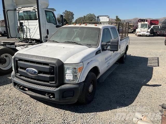 Ford F-350 Andre