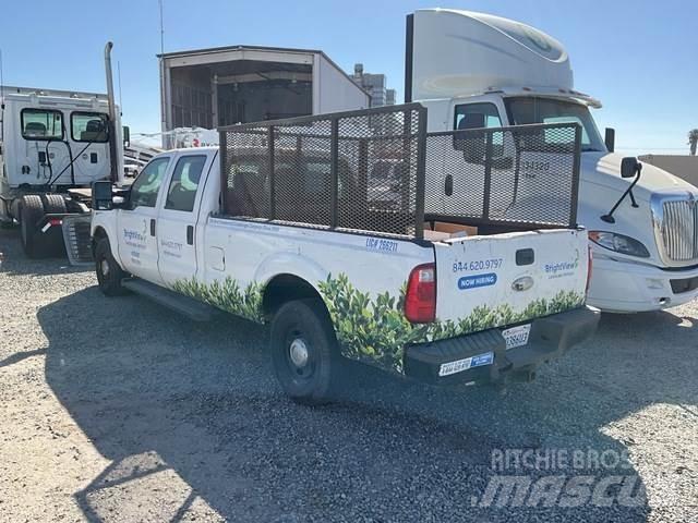 Ford F-350 Andre