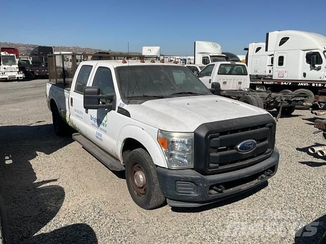 Ford F-350 Andre